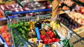 ФАО: СОКРАТИВ ПОТЕРИ ПРОДОВОЛЬСТВИЯ, МОЖНО НАКОРМИТЬ МИЛЛИОНЫ