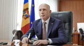 ПАВЕЛ ФИЛИП: В СЕЛЬСКОМ ХОЗЯЙСТВЕ ВАЖНО СОЧЕТАТЬ ОПЫТ, НАУКУ И ИССЛЕДОВАНИЯ