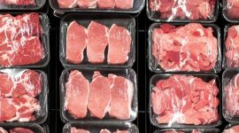 Молдова запрещает ввоз мяса из Германии, Польши, Украины и России