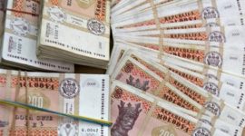 МОЛОДЫЕ ФЕРМЕРЫ ПОЛУЧАТ СУБСИДИИ АВАНСОМ Государство стимулирует молодых фермеров и жен- щин открывать и развивать агропродовольственные предприятия.